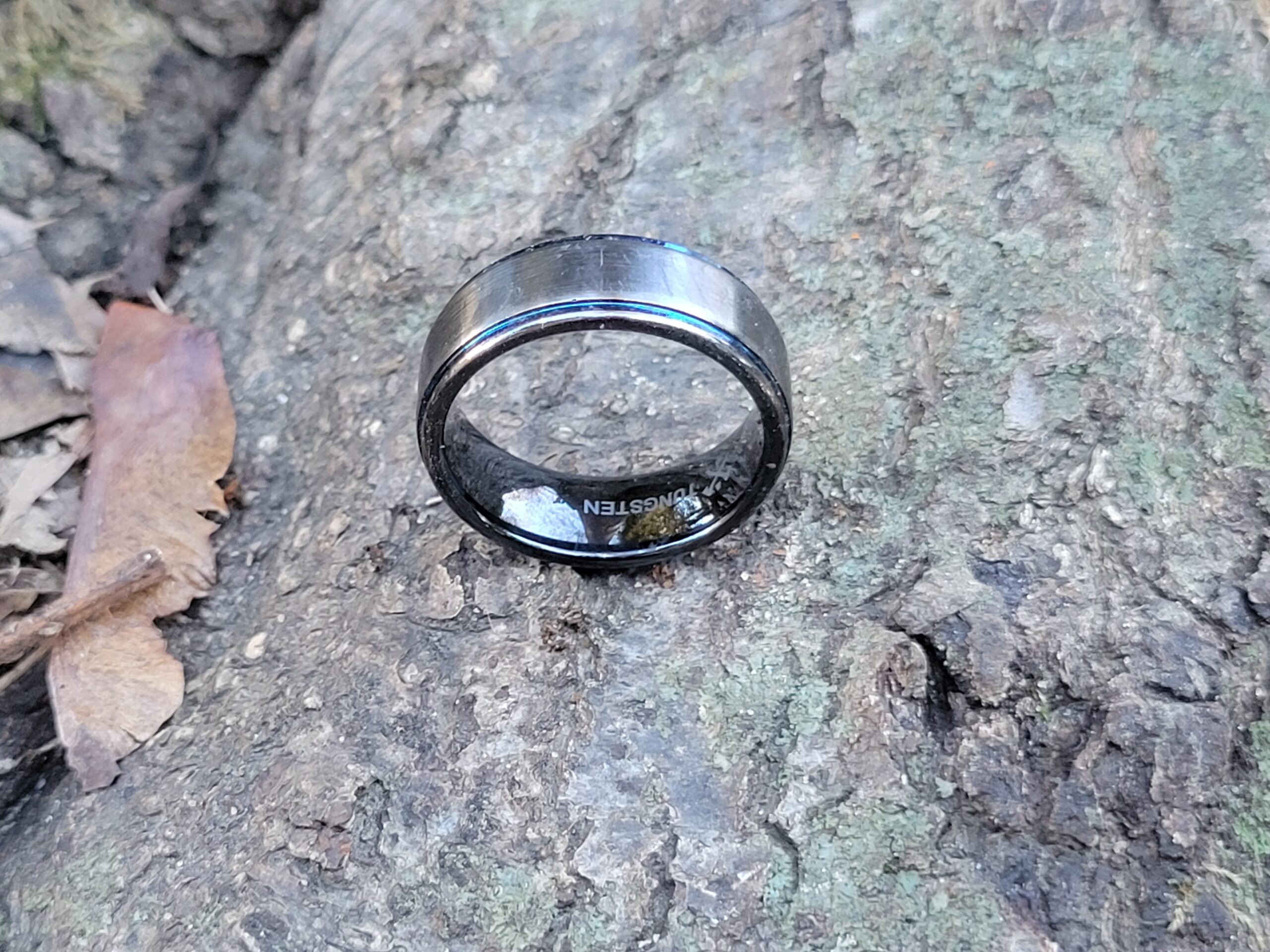 find lost ring in new jersey