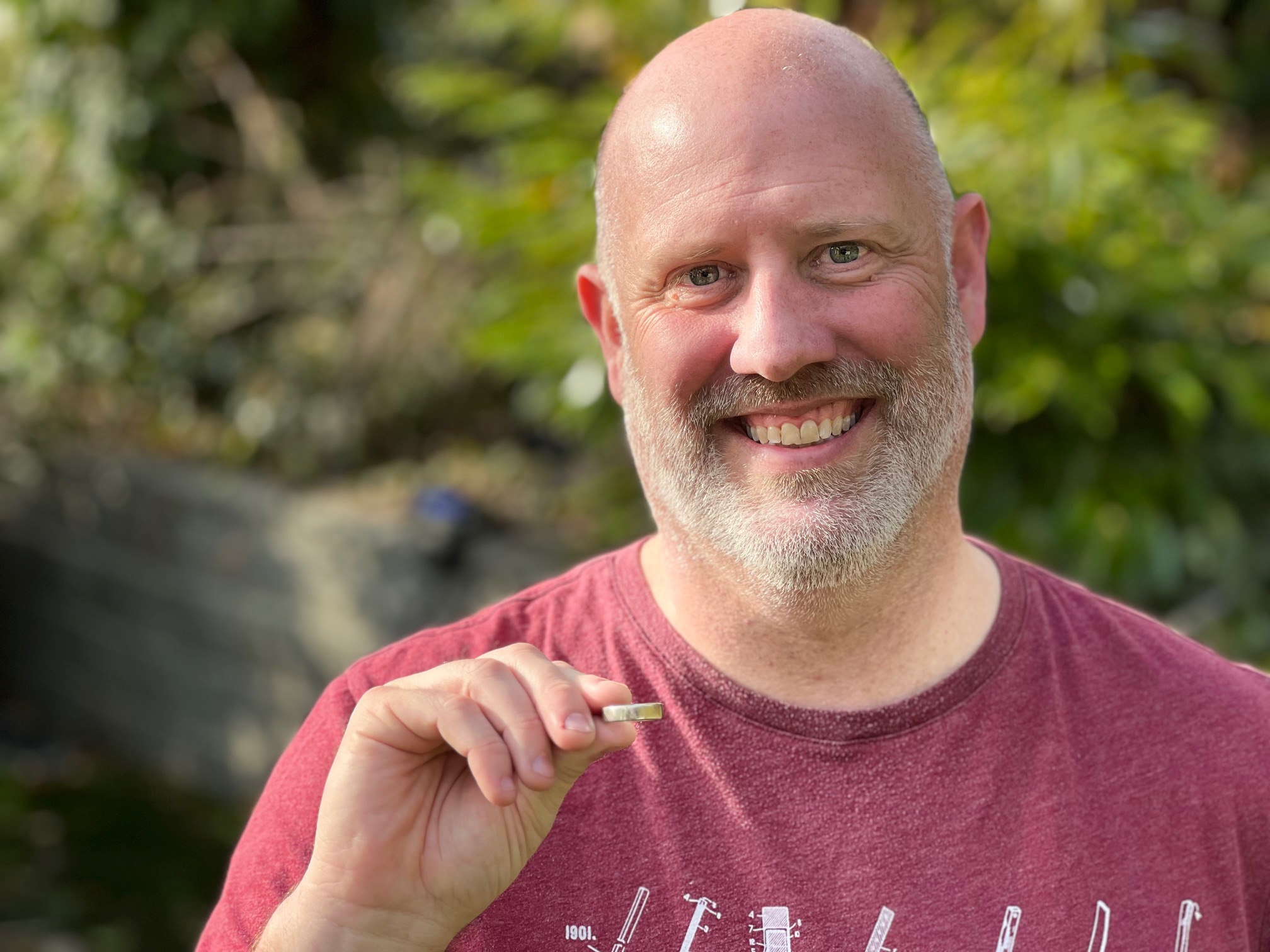 Metal Detector Rental North Vancouver