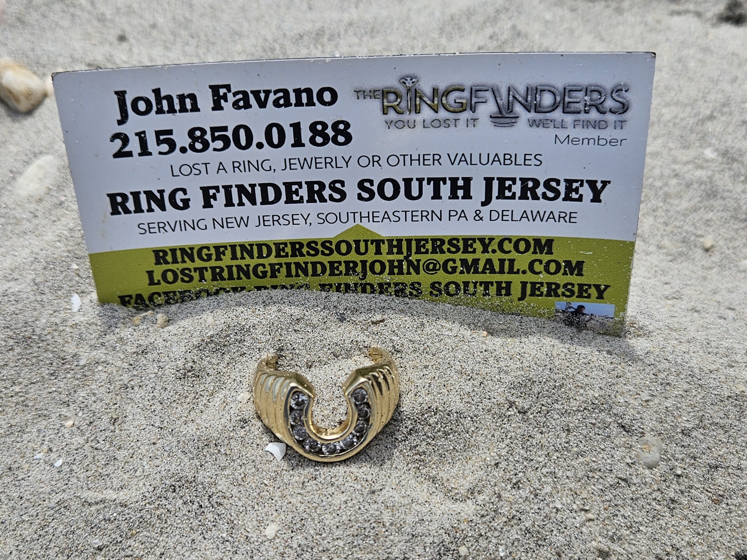 Ring Finder near me 