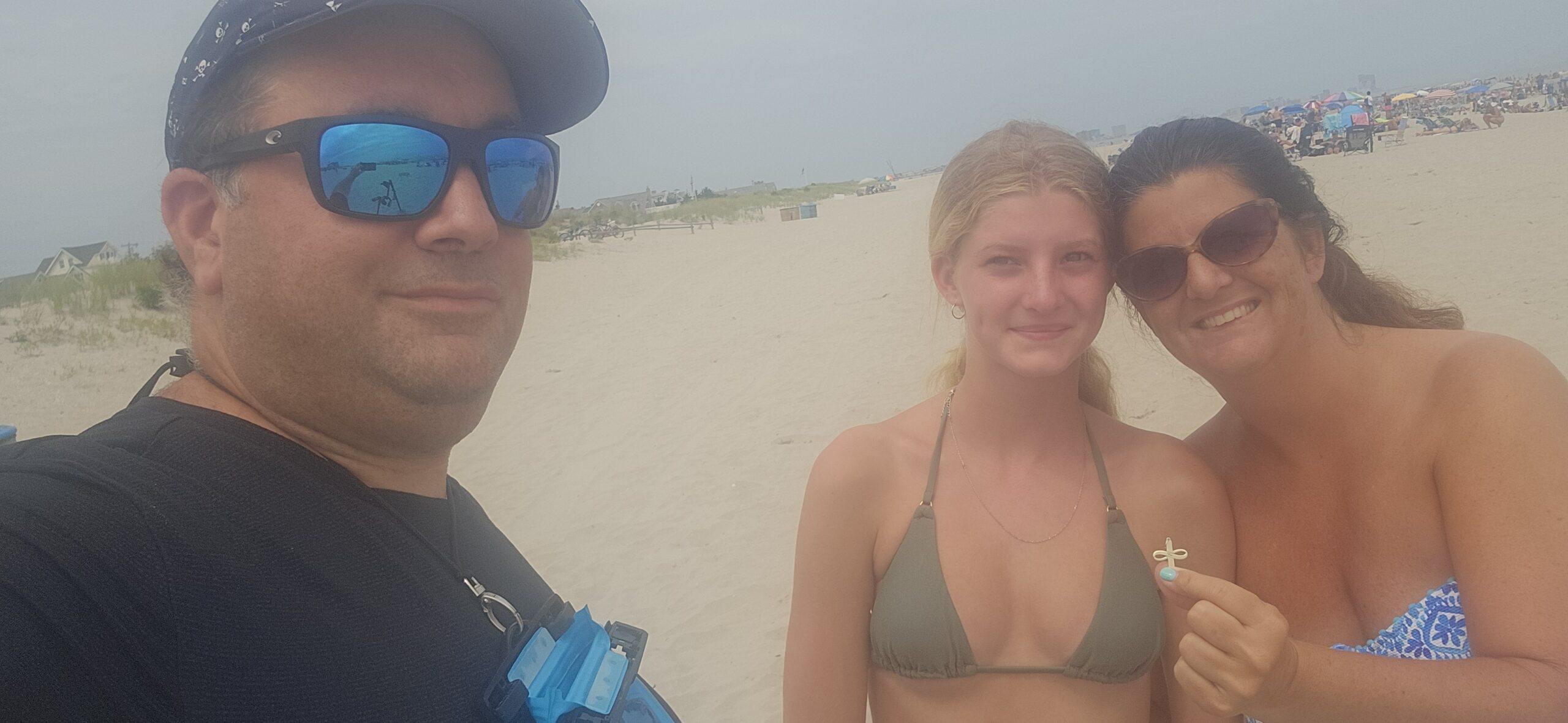 Lost ring recovery ocean city nj 
