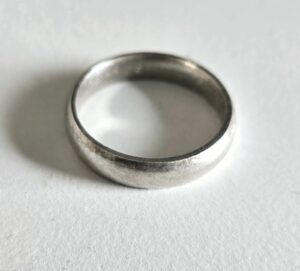 Silver Ring