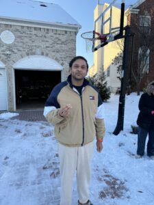 Jersey Shore Ring Finder