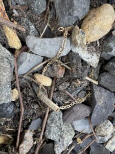 08731 metal detector