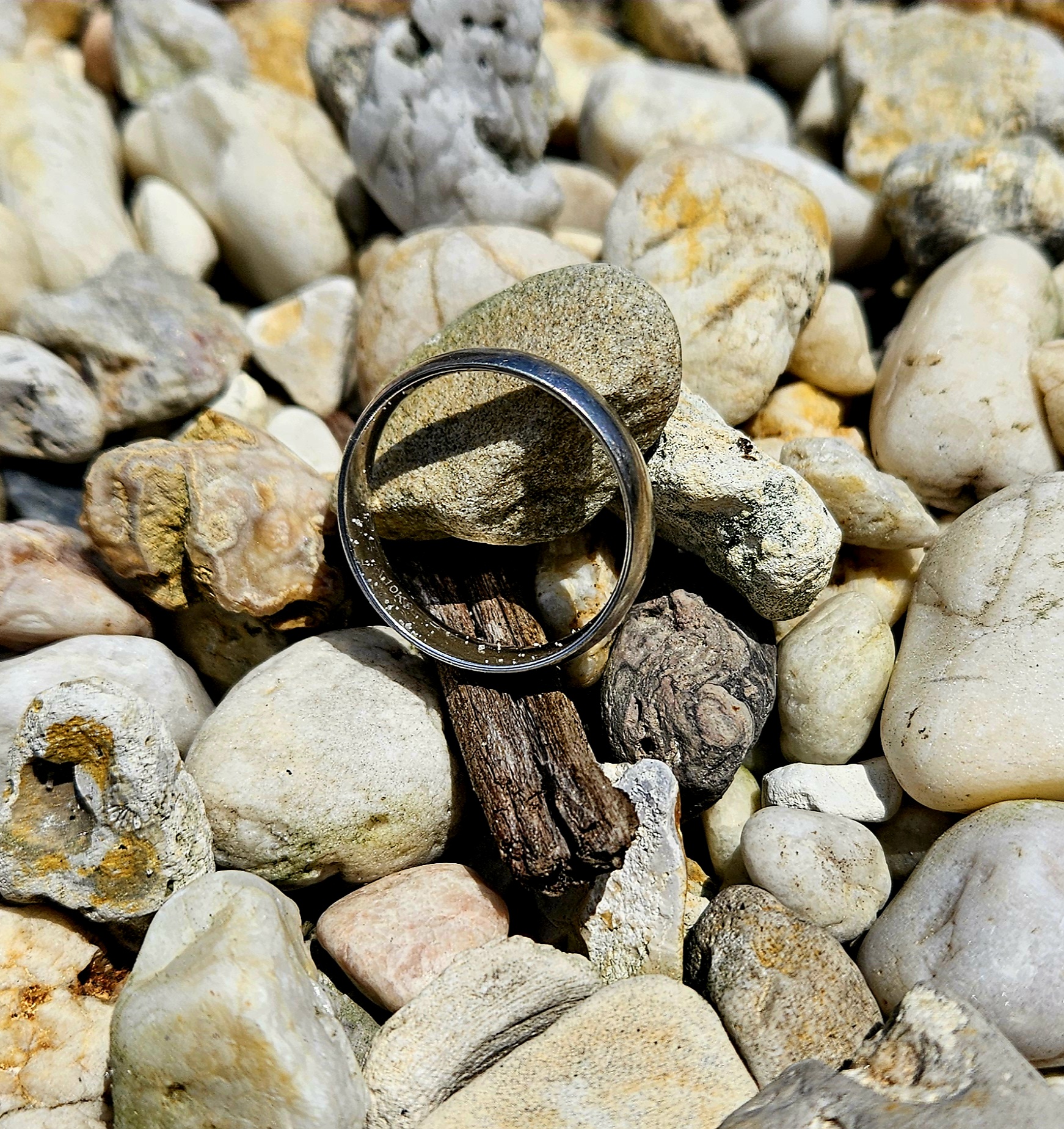 Ring finder sea isle city 