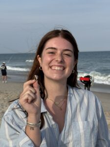 Edward Trapper NJ Ring Finder recovers Rings in Manasquan New Jersey