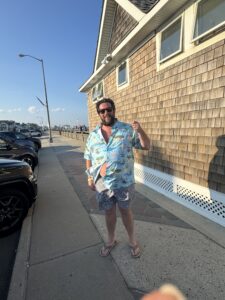 Ring Finder LBI