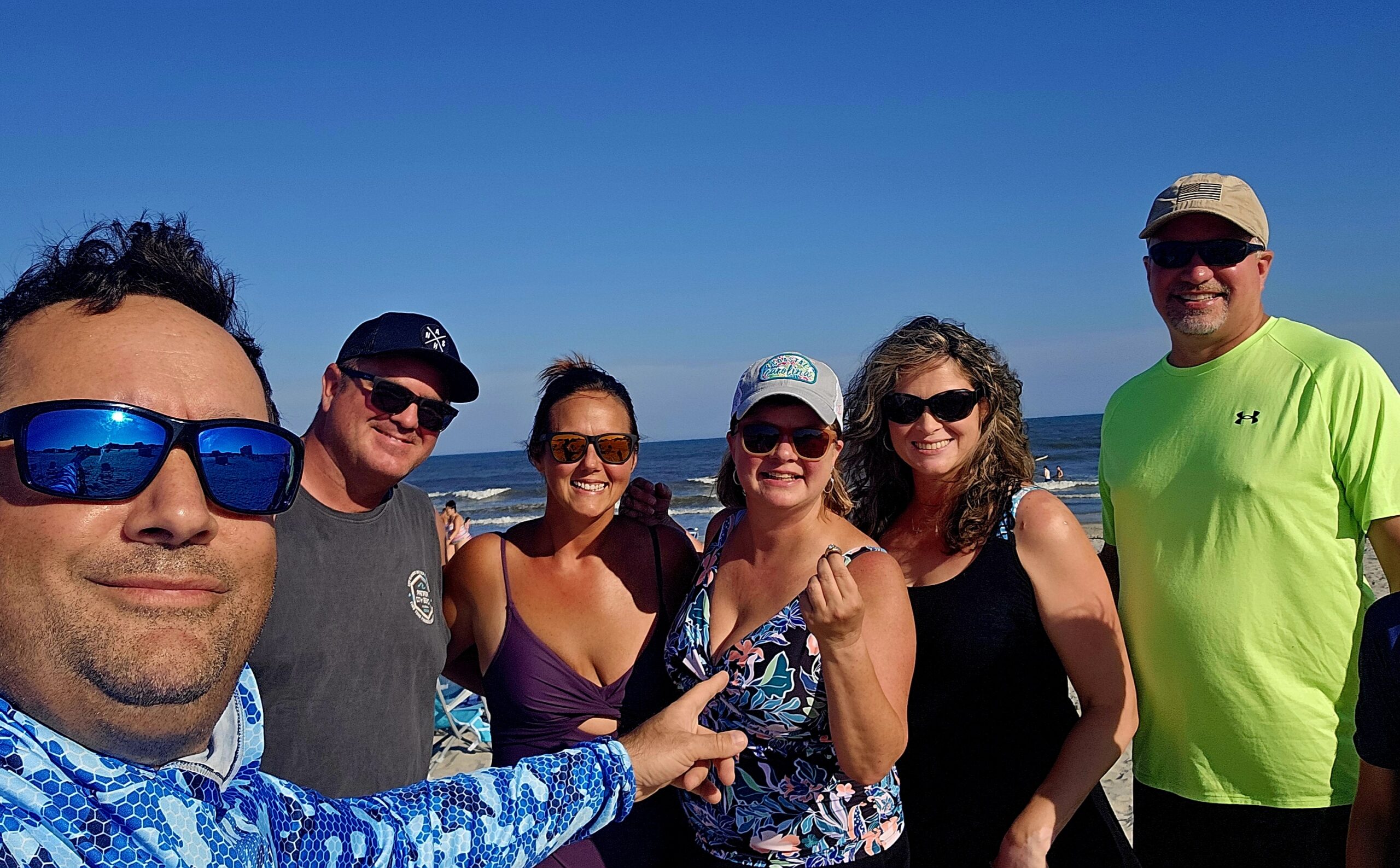 Cape May Ring Finder