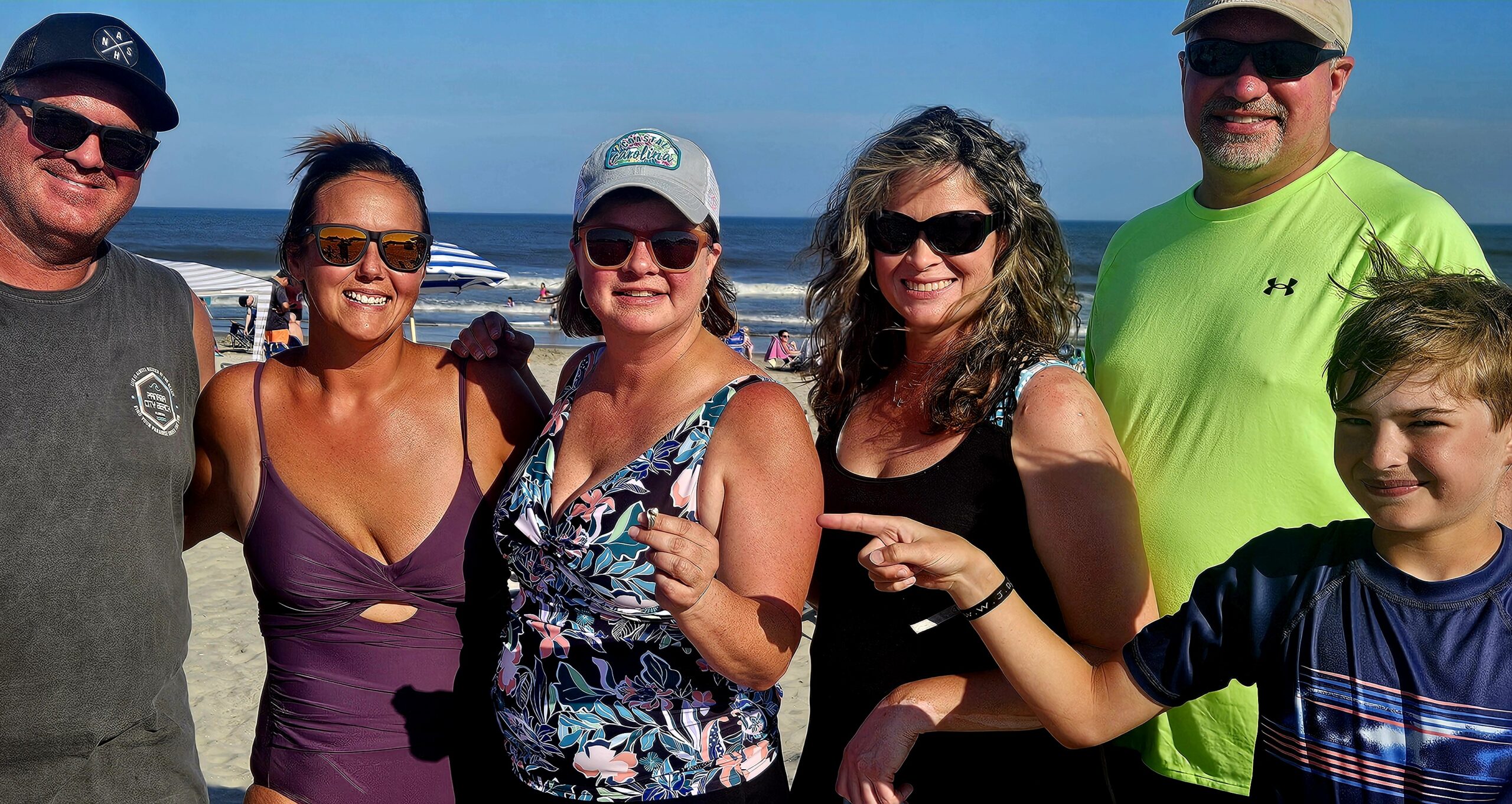 ocean city nj lost ring finder