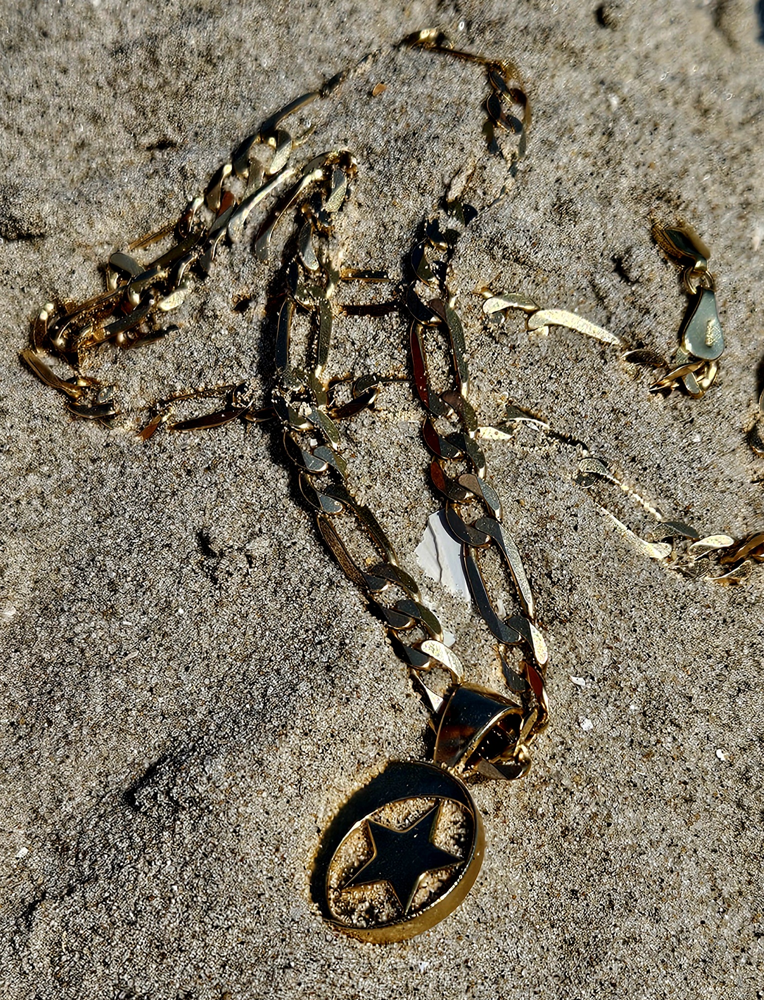 Ocean City NJ Ring Finder