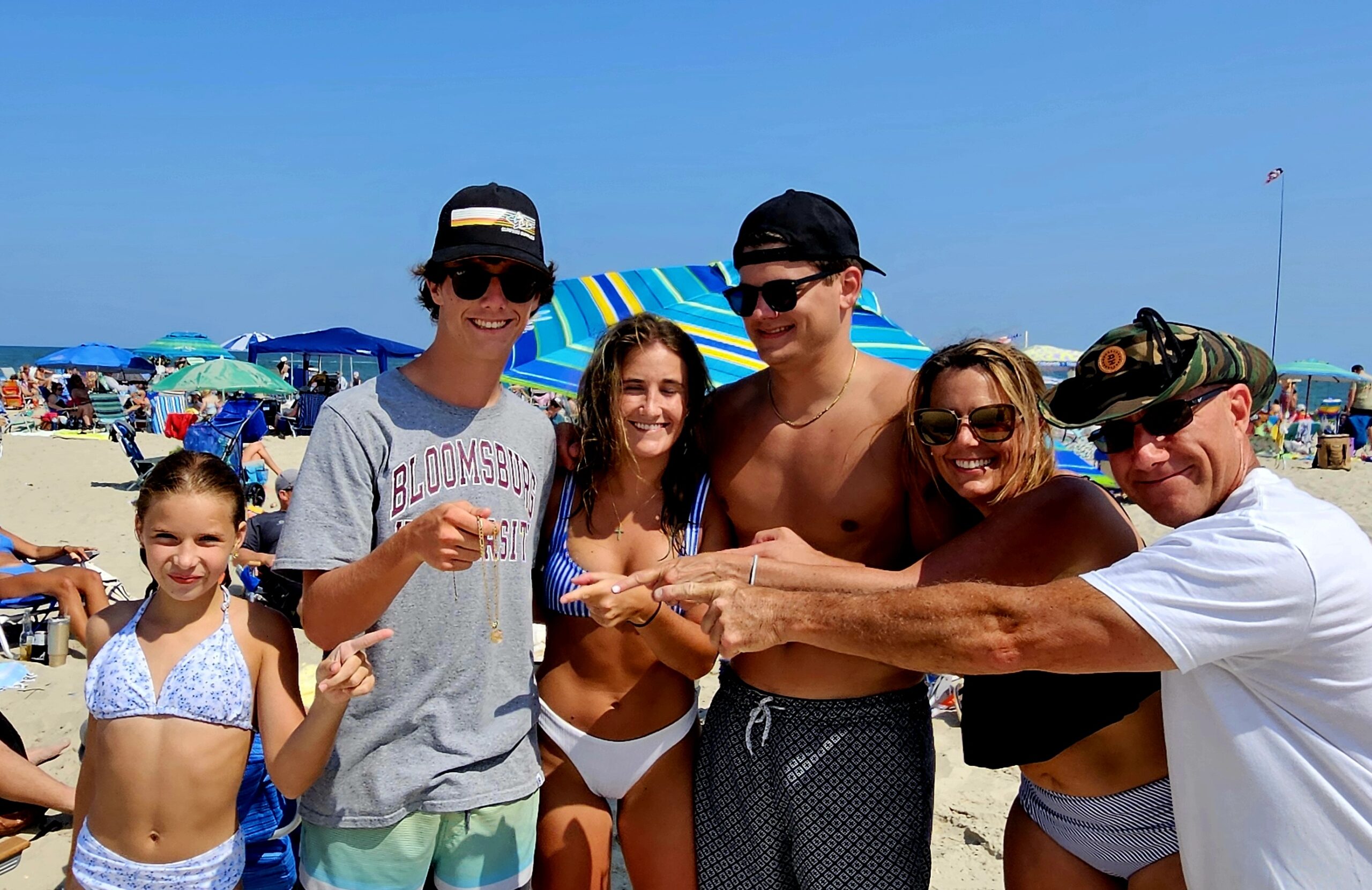 Ring Finders Cape May