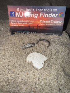 Metal detector rental near me