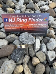 Find lost ring ortley beach nj, find lost ring seaside park new jersey