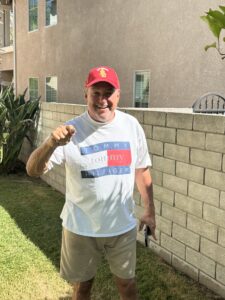 DaveTheRingFinder USC Trojans Ring Recovery Expert