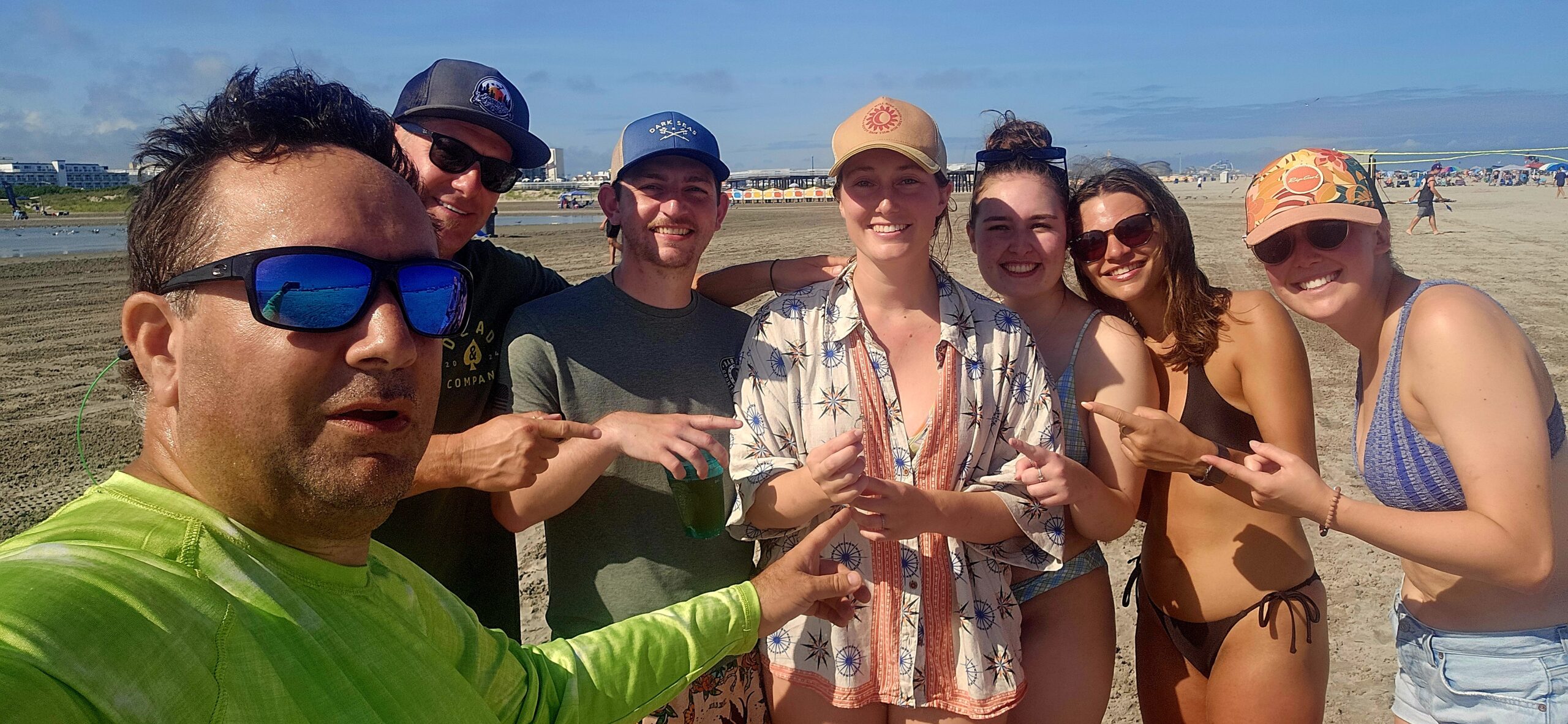 Wildwood Crest NJ, find my lost ring, how to find a lost ring, Ring Finders, metal detector Rental