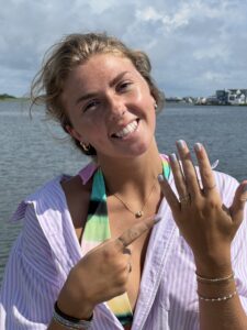 Metal detecting recovery expert LBI