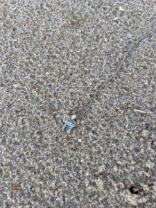 NJ ring finder metal detecting expert