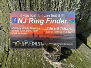Call ring finder