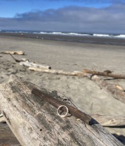 The ring 