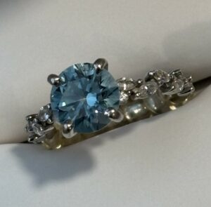 【2plan】24FW★ [LAN ARCHIVE] Garden Archive Ring Linden • 18K Yellow Gold Plain Wedding Ring • Taylor & Hart