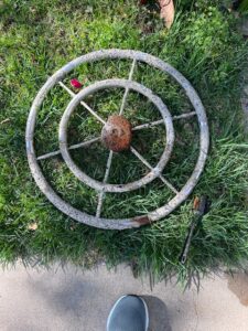 Did you lose something in Avila Beach?