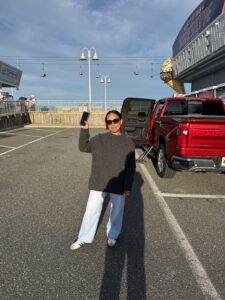 Seaside Heights NJ