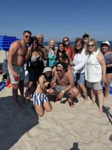 Lavallette ring recovery