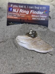 Ring Finder