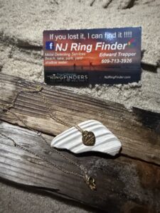 Ring Finder