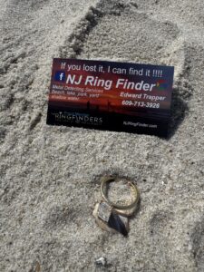 Call ring Finder