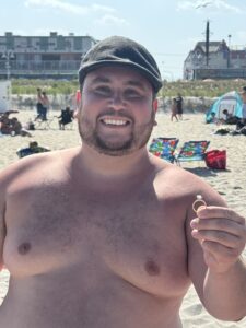Seaside Heights, New Jersey