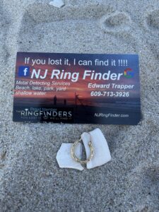 Lavallette, New Jersey
