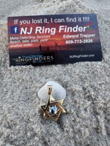 The Ring Finder South Jersey