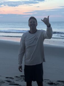 Brant Beach LBI