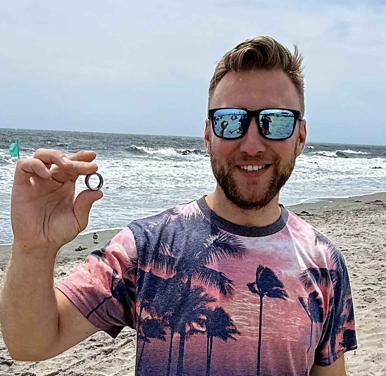 Find oura ring