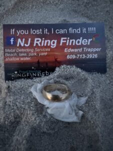 LBI RING Finder