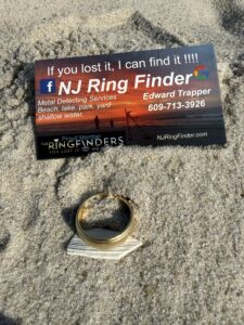 The Ring Finder South Jersey