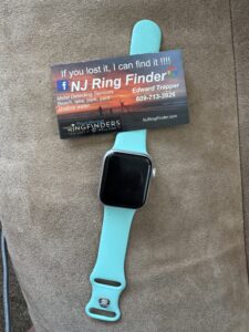 Ring Finder LBI