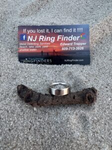 The Ring Finder South Jersey