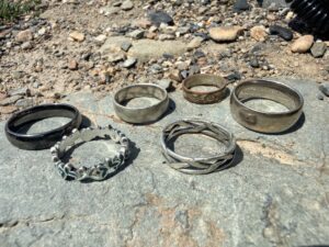 recovered rings in oklahoma