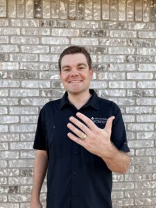 oklahoma lost ring recovered
