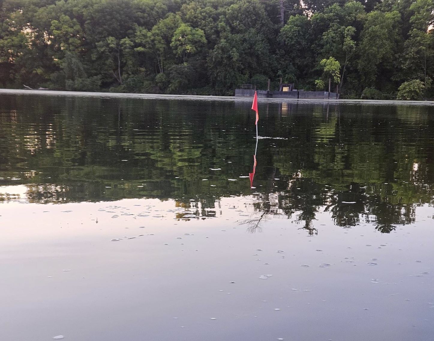 lost ring lake mendota madison wi